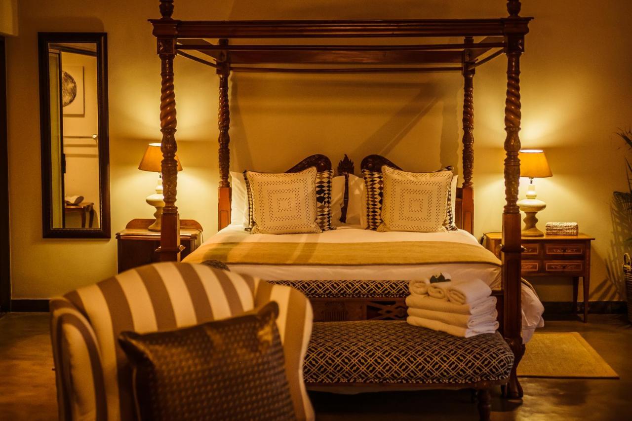 Bushveld Terrace Safari Hotel, Lodge & Spa Phalaborwa Kültér fotó