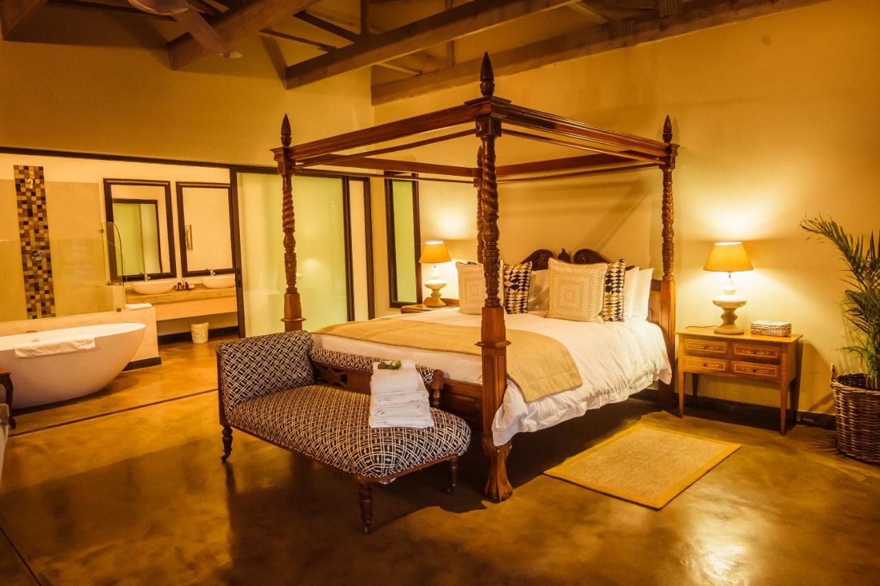 Bushveld Terrace Safari Hotel, Lodge & Spa Phalaborwa Kültér fotó