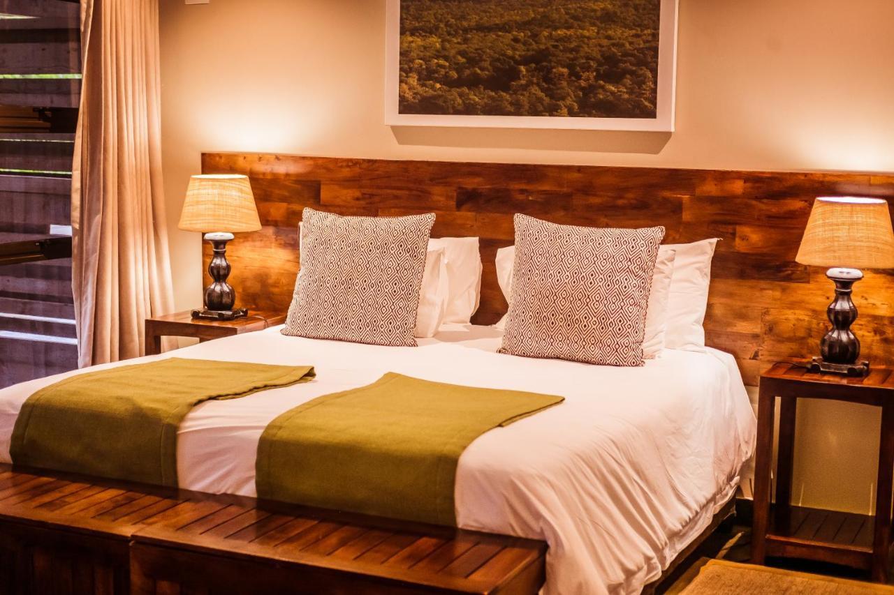 Bushveld Terrace Safari Hotel, Lodge & Spa Phalaborwa Kültér fotó