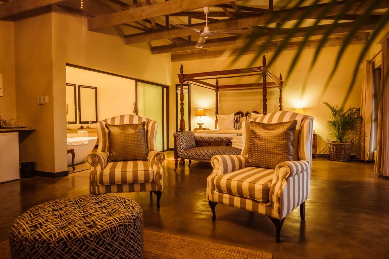 Bushveld Terrace Safari Hotel, Lodge & Spa Phalaborwa Kültér fotó