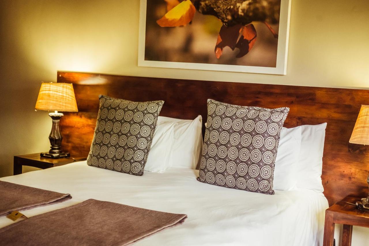 Bushveld Terrace Safari Hotel, Lodge & Spa Phalaborwa Kültér fotó