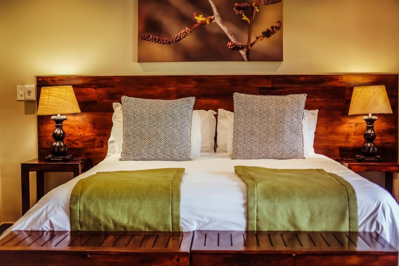 Bushveld Terrace Safari Hotel, Lodge & Spa Phalaborwa Kültér fotó