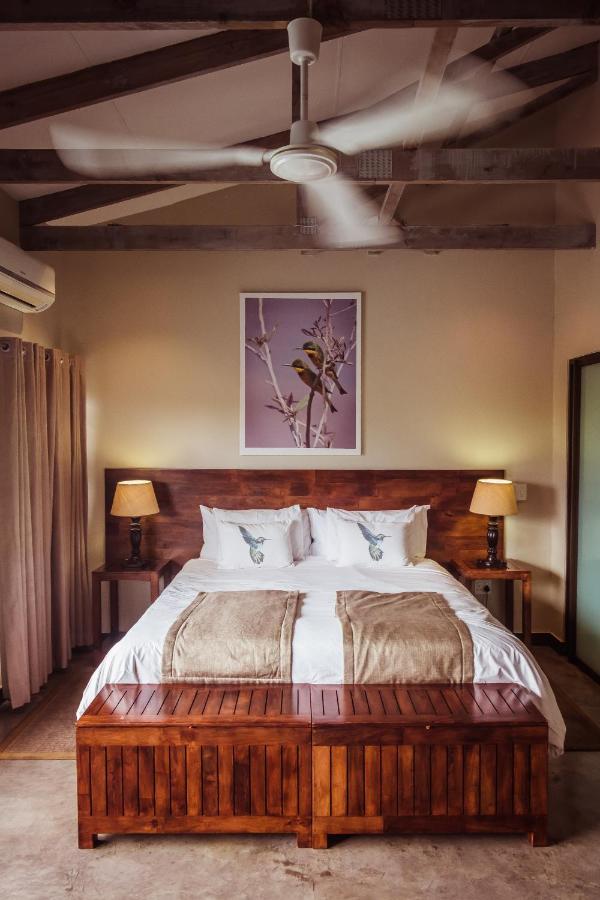 Bushveld Terrace Safari Hotel, Lodge & Spa Phalaborwa Kültér fotó