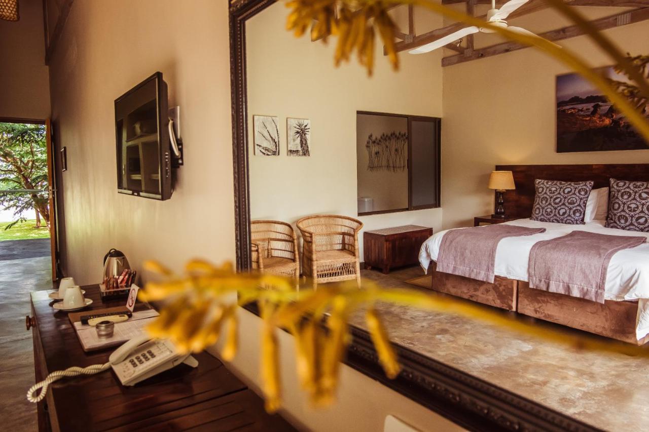 Bushveld Terrace Safari Hotel, Lodge & Spa Phalaborwa Kültér fotó
