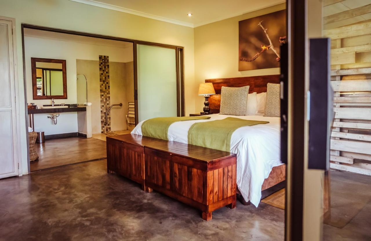 Bushveld Terrace Safari Hotel, Lodge & Spa Phalaborwa Kültér fotó