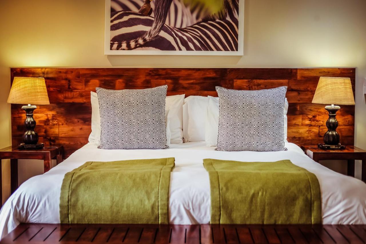 Bushveld Terrace Safari Hotel, Lodge & Spa Phalaborwa Kültér fotó