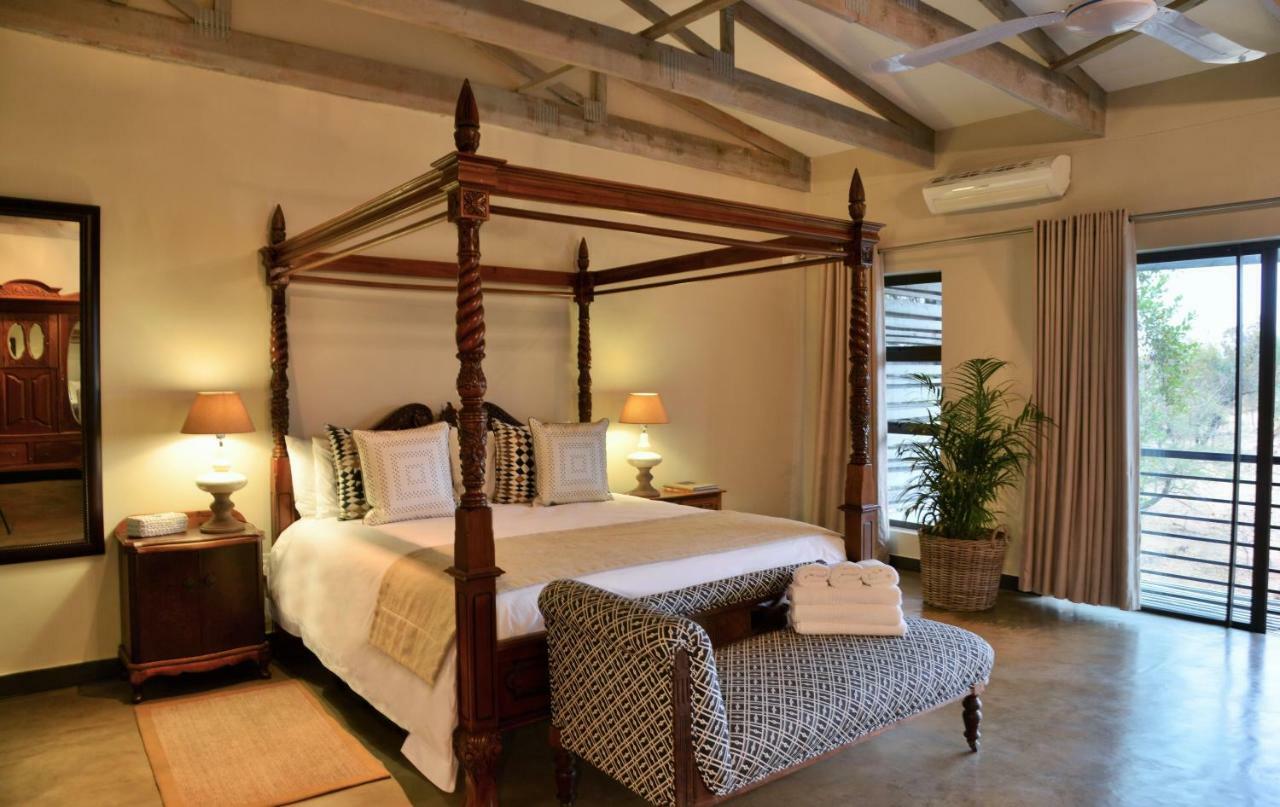 Bushveld Terrace Safari Hotel, Lodge & Spa Phalaborwa Kültér fotó