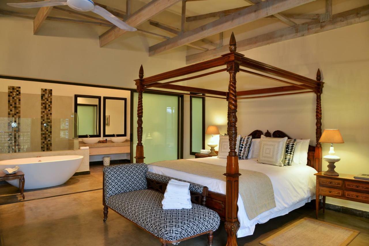 Bushveld Terrace Safari Hotel, Lodge & Spa Phalaborwa Kültér fotó