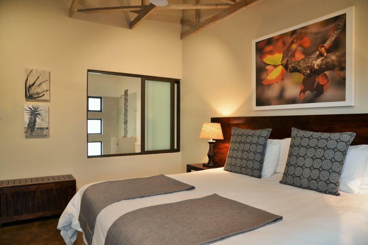 Bushveld Terrace Safari Hotel, Lodge & Spa Phalaborwa Kültér fotó