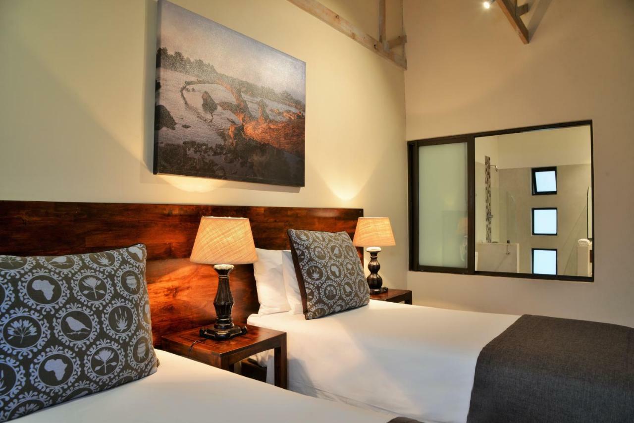 Bushveld Terrace Safari Hotel, Lodge & Spa Phalaborwa Kültér fotó
