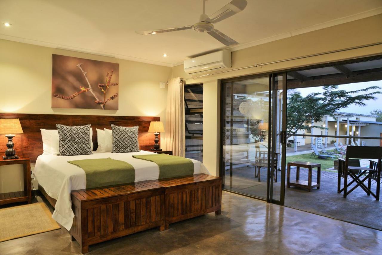 Bushveld Terrace Safari Hotel, Lodge & Spa Phalaborwa Kültér fotó