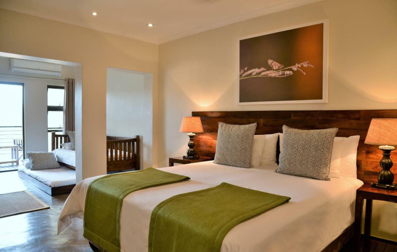 Bushveld Terrace Safari Hotel, Lodge & Spa Phalaborwa Kültér fotó