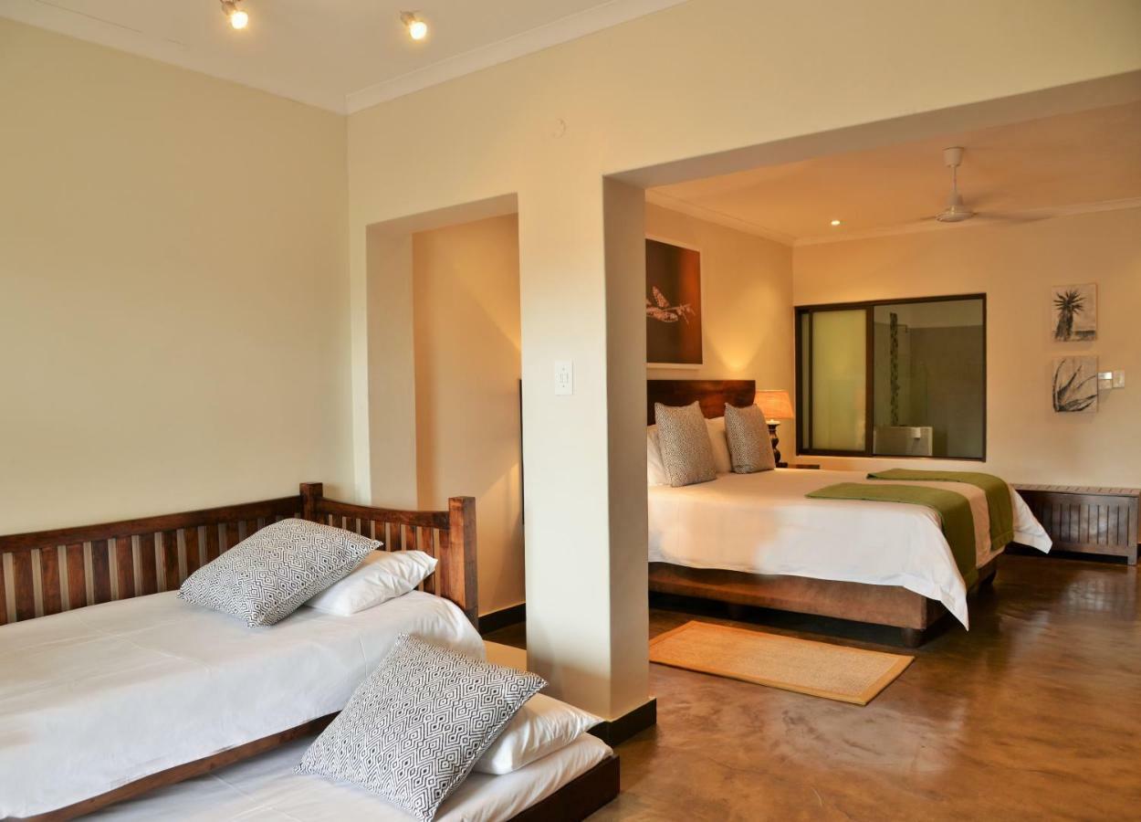 Bushveld Terrace Safari Hotel, Lodge & Spa Phalaborwa Kültér fotó