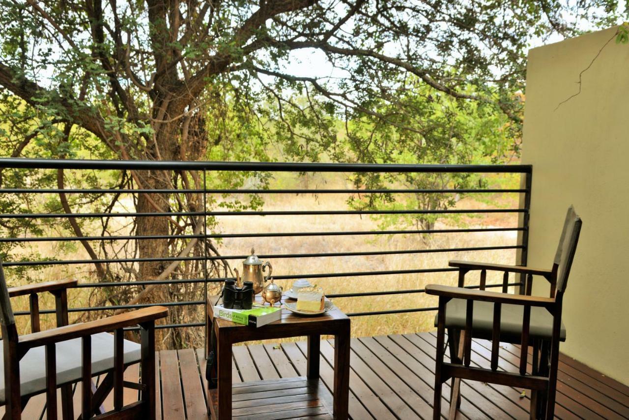 Bushveld Terrace Safari Hotel, Lodge & Spa Phalaborwa Kültér fotó