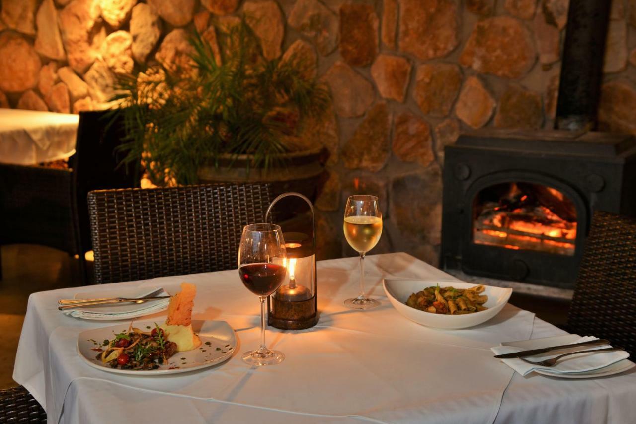 Bushveld Terrace Safari Hotel, Lodge & Spa Phalaborwa Kültér fotó