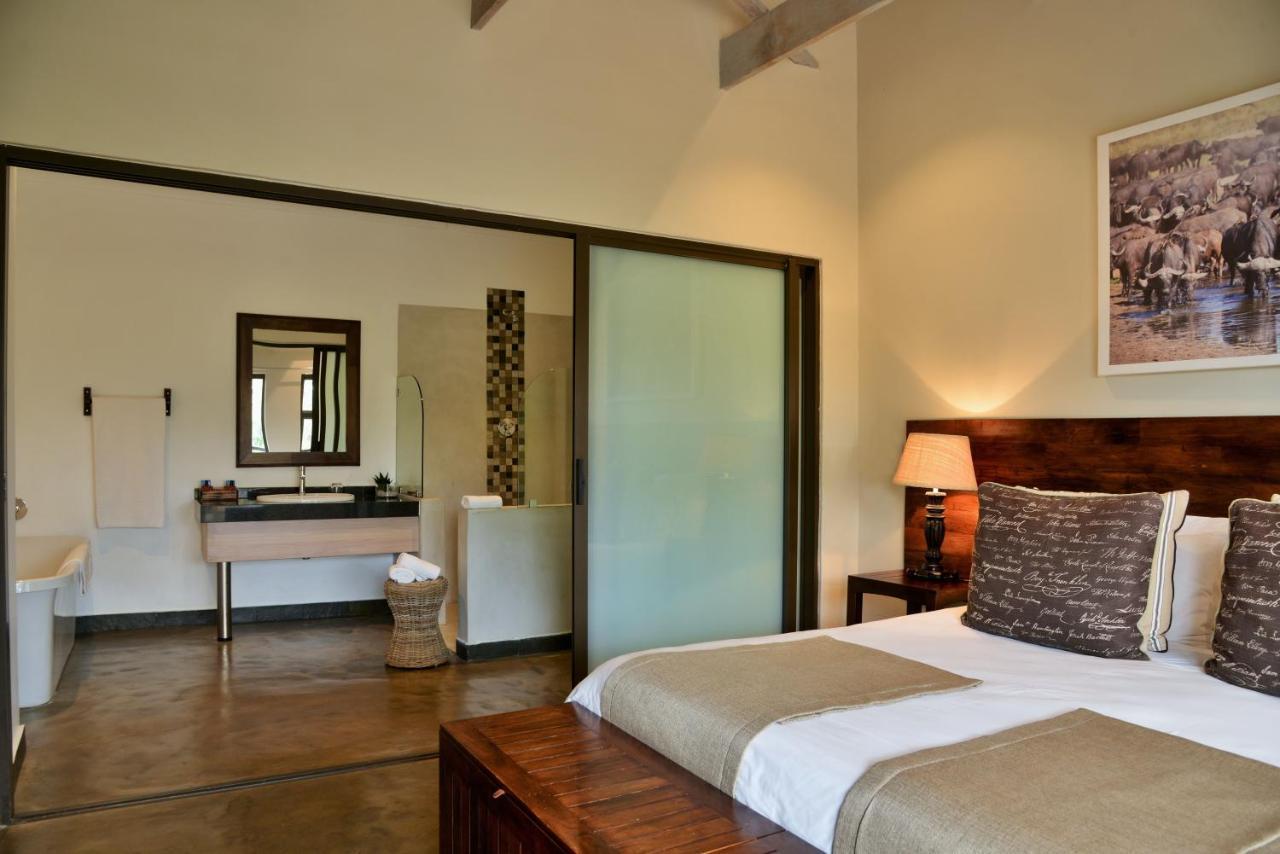 Bushveld Terrace Safari Hotel, Lodge & Spa Phalaborwa Kültér fotó